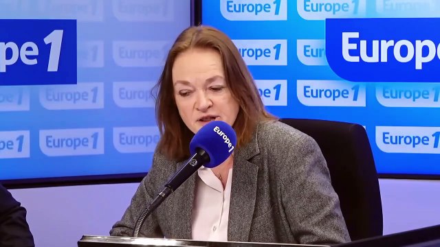 Cyril Hanouna – Journaliste du «Monde» présente aux obsèques de Jean-Marie Le Pen : «Je lui ai dit que c'était une honte», relate une députée RN