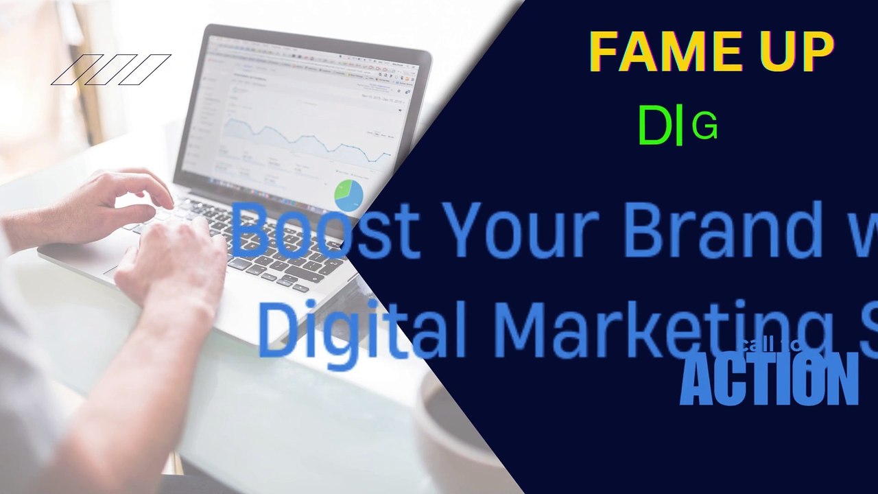 Fameup Digitalland