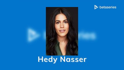 Hedy Nasser (DE)