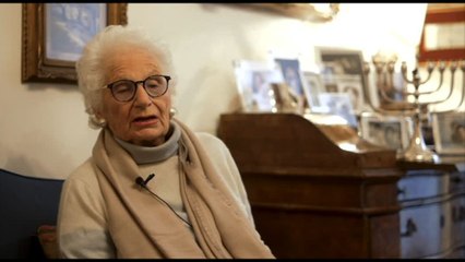 Segre: il 7 e 8 ottobre mi hanno segnato profondamente_