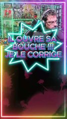 IL OUVRE SA BOUCHE !!! #ufc5game #ufc5clips #tiktokgaming #ufc5online #ufc5gameplay#bibilandshow