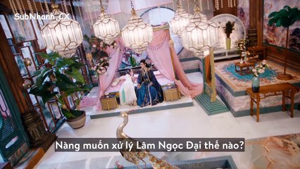 Phú Quý Ào Ạt Tập 19 Vietsub