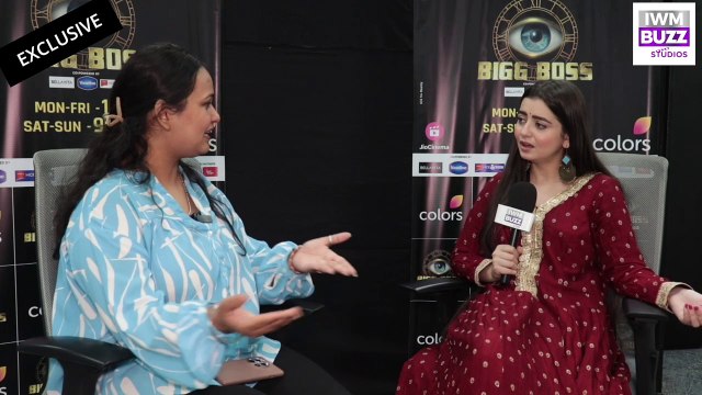 Rajat ke liye soft corner tha: Chahat Pandey on bond with Rajat Dalal, Rift with Vivian over toilet