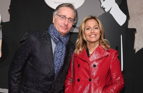 Sonia Bruganelli rivela com’è iniziata la crisi con Bonolis