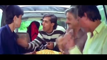 Main Nahin Kahta / Salman Khan,Kumar Sanu, Asha Bhosle/1992  Suryavanshi