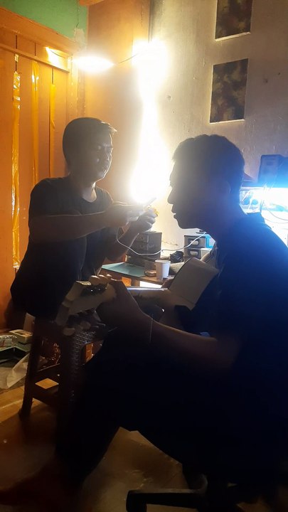 lagi kumpuL nih