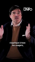 Les Experts - Peut-on perdre son permis de conduire à vélo ?