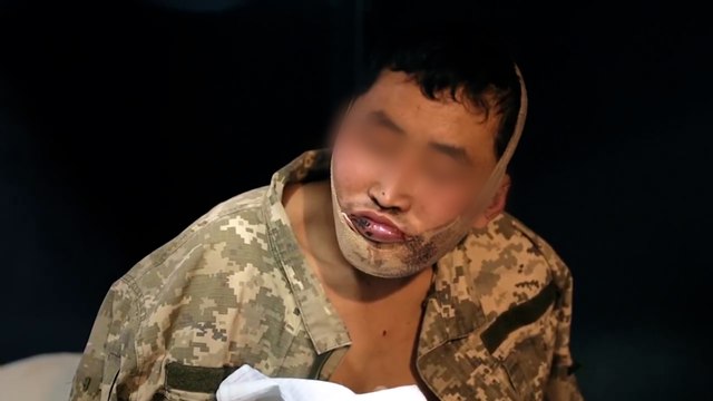 Zelensky propose d'échanger les deux soldats nord-coréens capturés sur le front