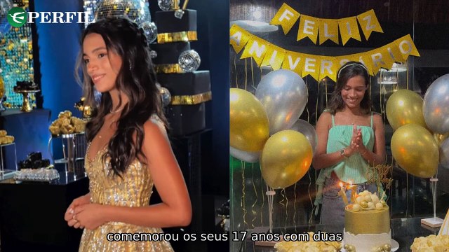 Emoções à flor da pele: Rayssa Leal, Juliette e Samantha Schmutz vivem momentos intensos