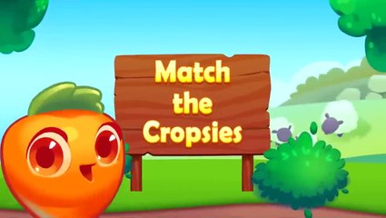 Farm Heroes Saga game for Android latest version