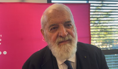 Voeux à la presse 2025 de Kléber MESQUIDA, président du Département de l’Hérault