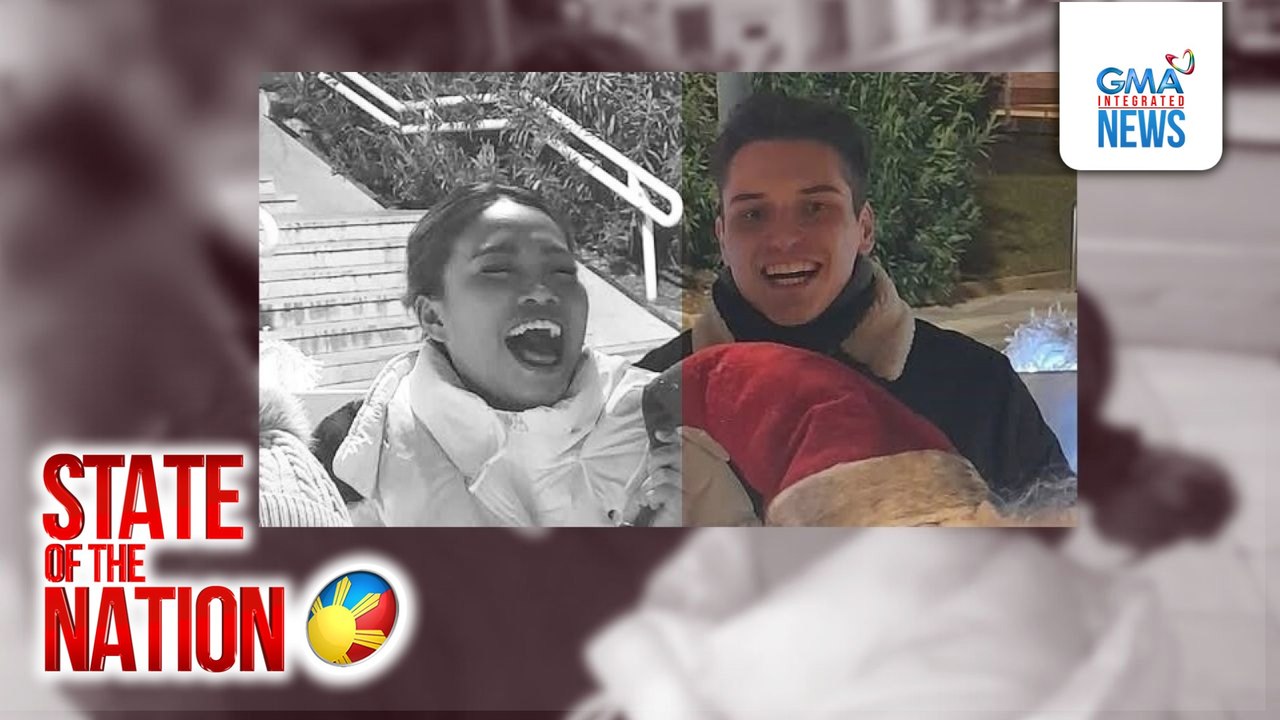 Pilipinang nagbakasyon sa Slovenia, pinatay sa saksak; Mister na Slovenian, itinuturong suspek | SONA