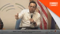 Pasaran kerja: Rangka kerja strategi atasi cabaran AI - Steven