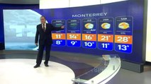 Pronóstico del tiempo para Monterrey, con Abimael Salas - 13 de enero de 2025