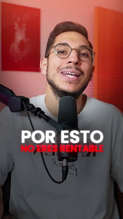 No Soy Un Trader Rentable