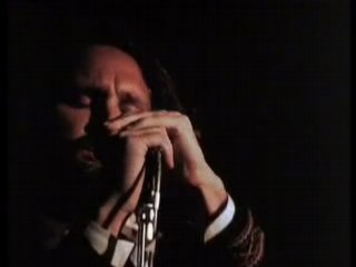 The Doors - When the music's over