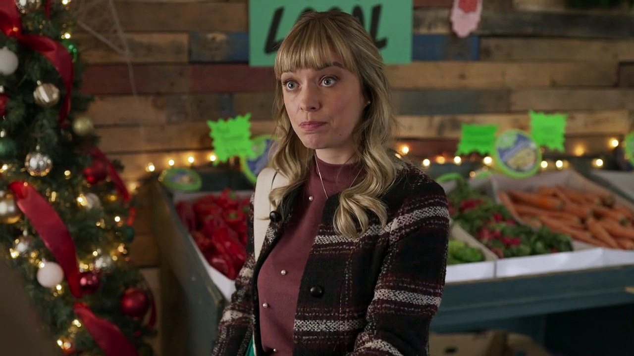 A Christmas to Savour