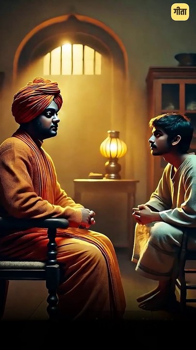 स्वामी विवेकानंद नास्तिक थे? || आचार्य प्रशांत
