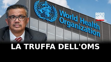 Algoritmo OMS falsa il numero degli effetti avversi dei vaccini Covid, lo studio italiano