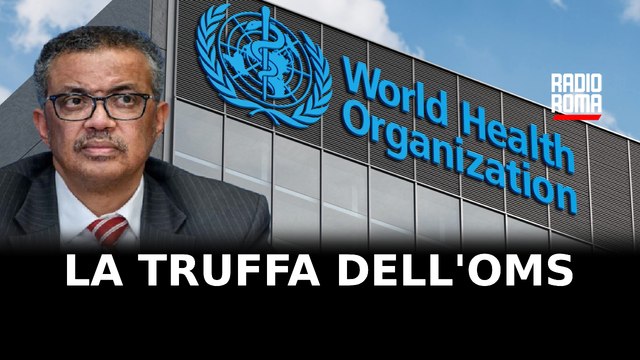 Algoritmo OMS falsa il numero degli effetti avversi dei vaccini Covid, lo studio italiano