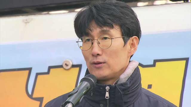 판사 출신 교수 경호처 직원, 부당 지시 거부해야 / YTN