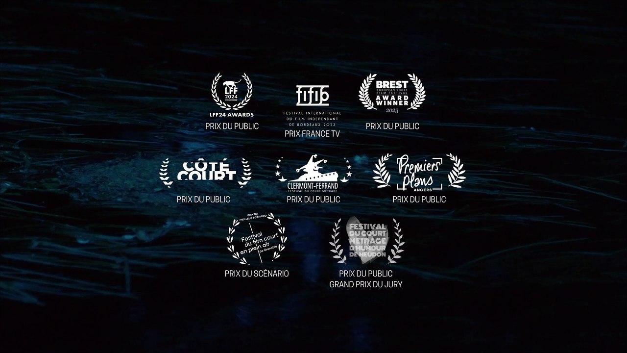 Les mystérieuses aventures de Claude Conseil - Trailer