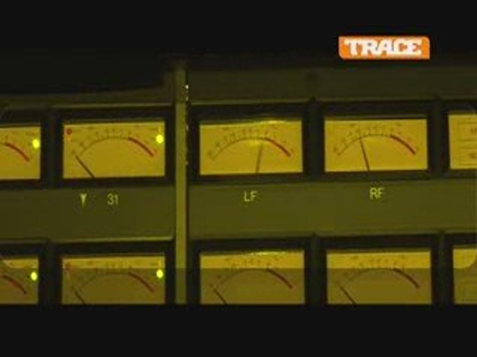 DIVERSIDAD ON TRACE TV