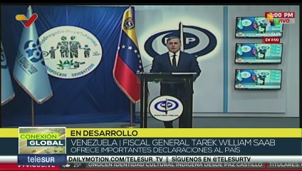 "No vamos a aceptar llamados a intervenciones militares"