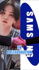 SUGA PREND UN TÉLÉPHONE QU_IL N_AURAIT PAS DÛ EN PLEIN CONCERT