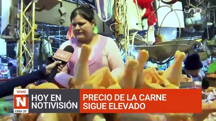 Notivision Edición Meridiano CBBA 13/01/2025