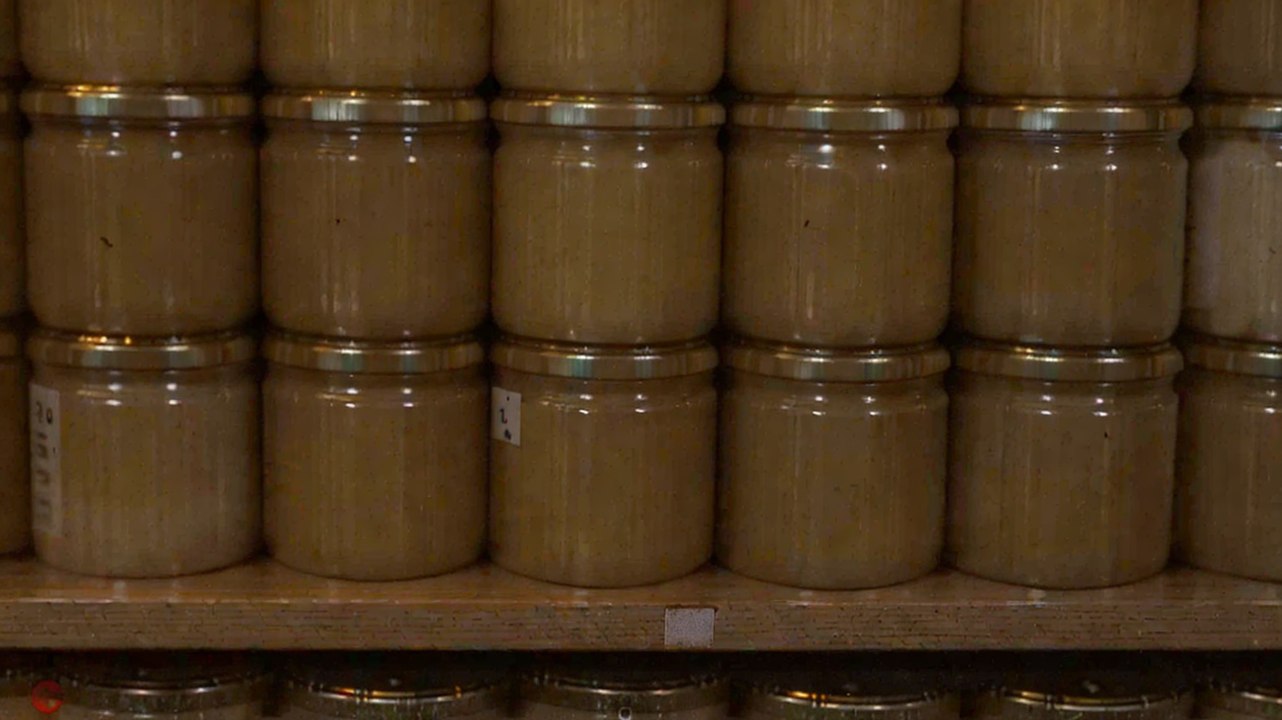 Gastronomie : explorez le miel de carotte