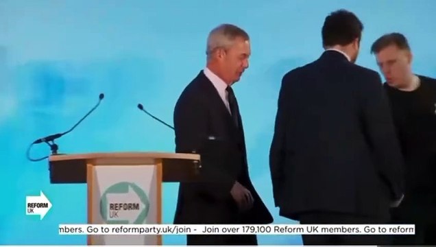 Former Skegness councillor wins seat for Reform in Norfolk