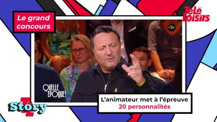 Le grand concours, spéciale Pièces jaunes : ce qu'il faut savoir sur le programme