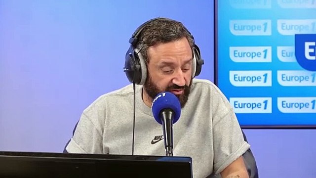 Cyril Hanouna – Gauthier Le Bret : «Jean-Marie Le Pen rendait tous les sujets radioactifs»