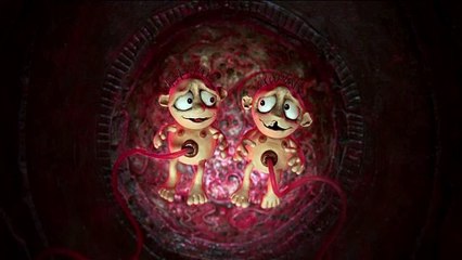 Memorias de un caracol - Tráiler oficial español
