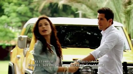 Las Bandidas capítulo 10