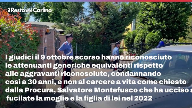 Femminicidio di Gabriela e Renata a Modena, cosa dice la sentenza: video