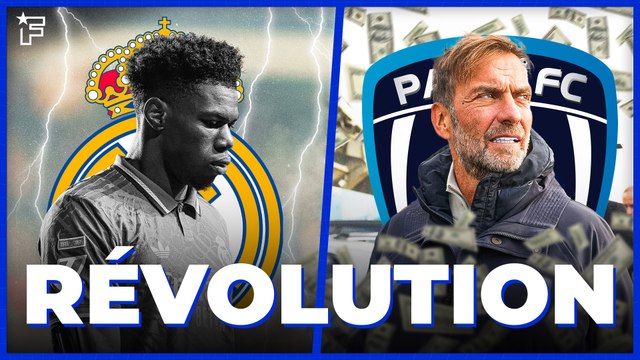 JT Foot Mercato : Naples a plusieurs pistes pour remplacer Kvaratskhelia