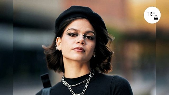 Siete formas de lucir un bob rizado y potenciar al máximo los rizos