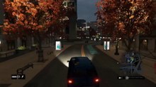 Watch Dogs Gameplay Walkthrough Part 8 - A WRENCH IN THE WORKS (PC)