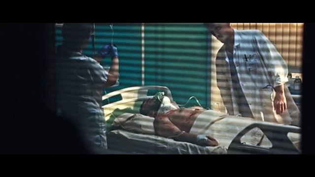 Factice : La bande-annonce de la série de 13ème Rue