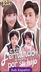 El CEO Fernando se Valora por Su Hijo | Serie Completa en Español 🇪🇸