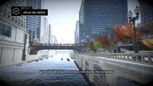Watch Dogs Gameplay Walkthrough Part 10 - HOLD ON KIDDO (PC)