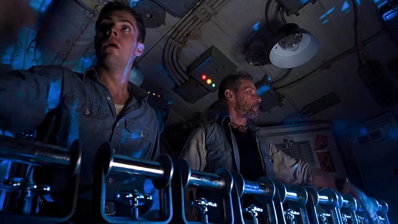 Below 2002 Full Movie