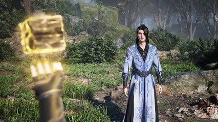 遮天 第27集 4K 遮天动画 Shrouding the Heavens E27