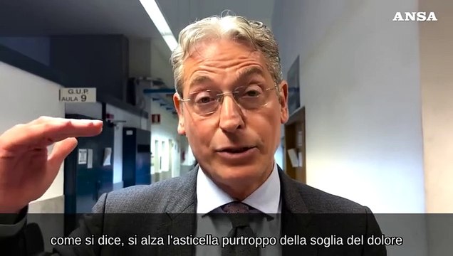 Violenze su pazienti Cem: due a giudizio, 4 patteggiano pena