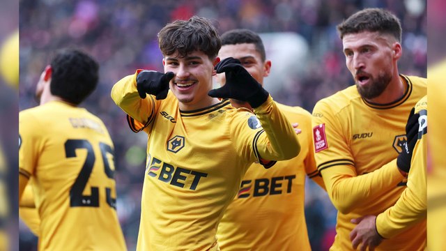 The Keen & Judah Show: Rodrigo Gomes is on the up and up