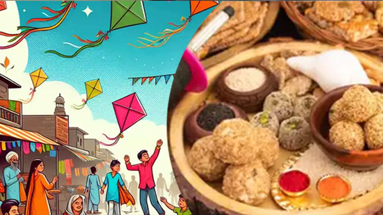 Makar Sankranti 2025 Wishes, WhatsApp Status, Facebook Status, Quotes, Images,Video | Boldsky