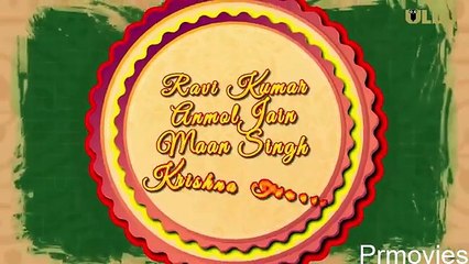 Watch Online: O Sajni Re | Part 02 Official Trailer | Ullu Originals - Unveiling Captivating Secrets!