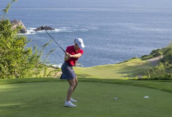 Lorena Ochoa: Pasión por el golf, educación y un legado que inspira